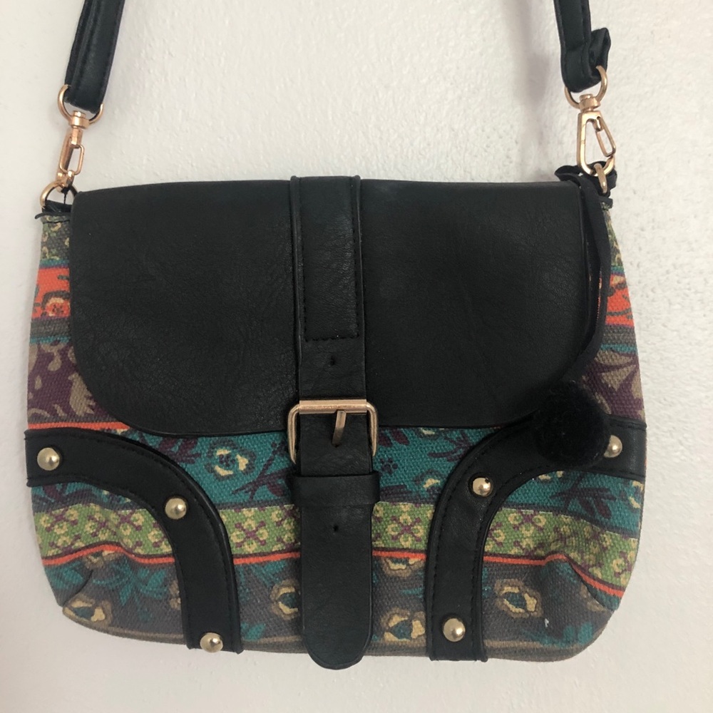 Beya small cross body bag